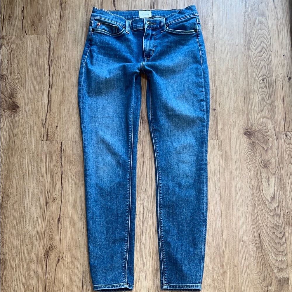 Hudson jeans Natalie 27 skinny